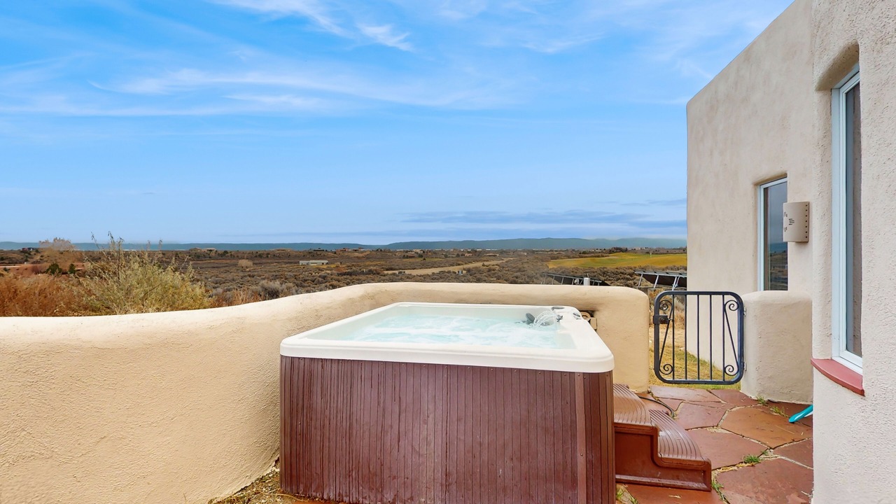 Photo of Outdoor in Ranchos De Taos