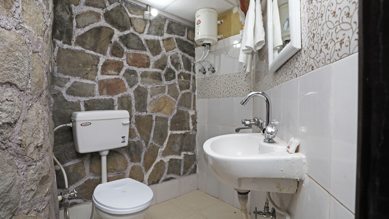 Photo of Bathroom in Bullawala