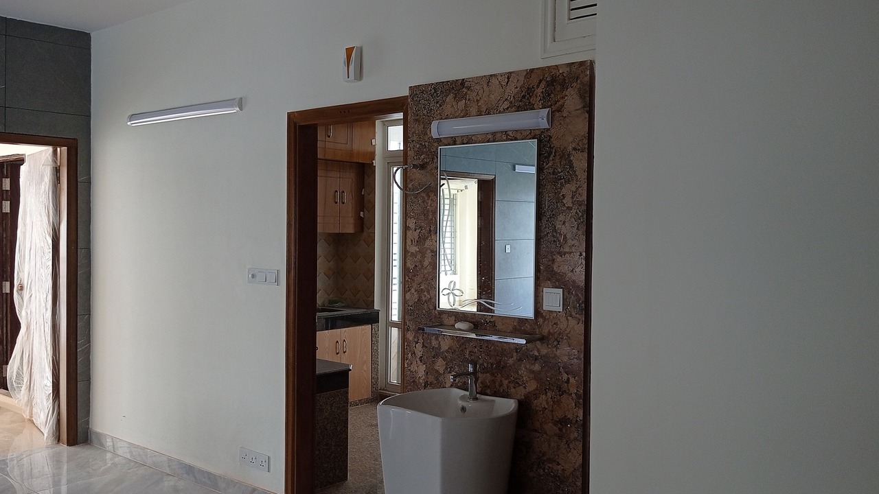 Photo of Bathroom in Chittagong