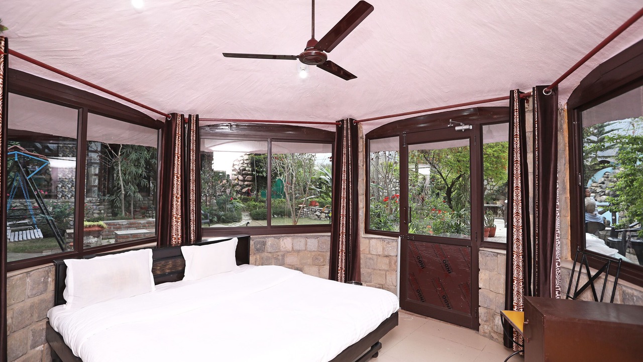 Photo of Bedroom in Bullawala