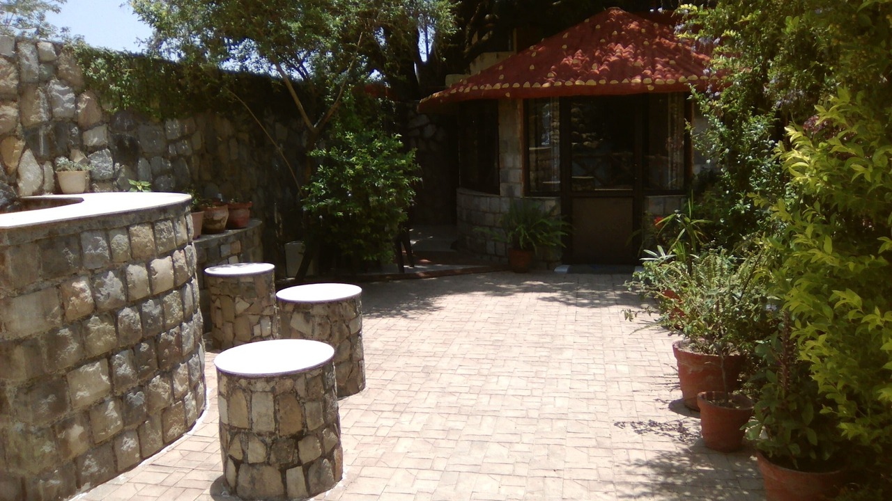 Photo of Patio Balcony in Bullawala