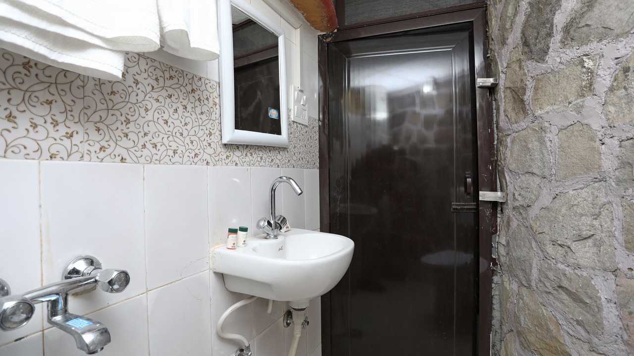 Photo of Bathroom in Bullawala