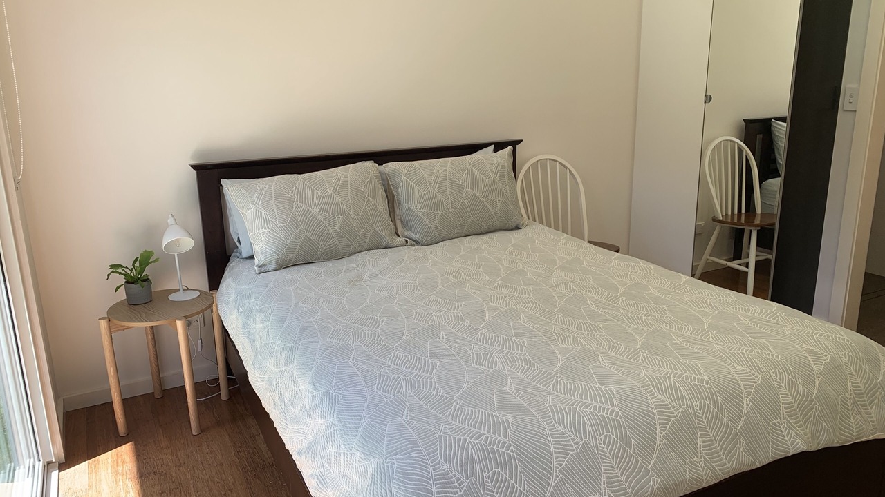 Photo of Bedroom in Avalon Beach