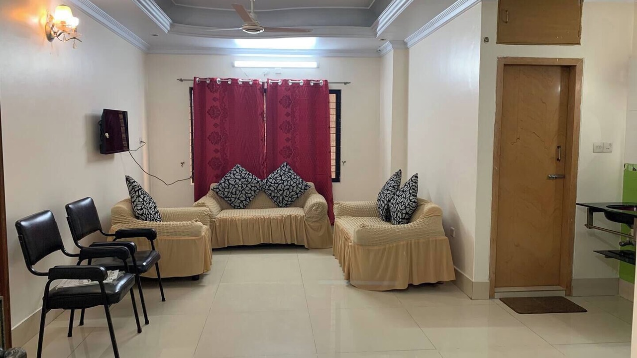Photo of Livingroom in Chittagong