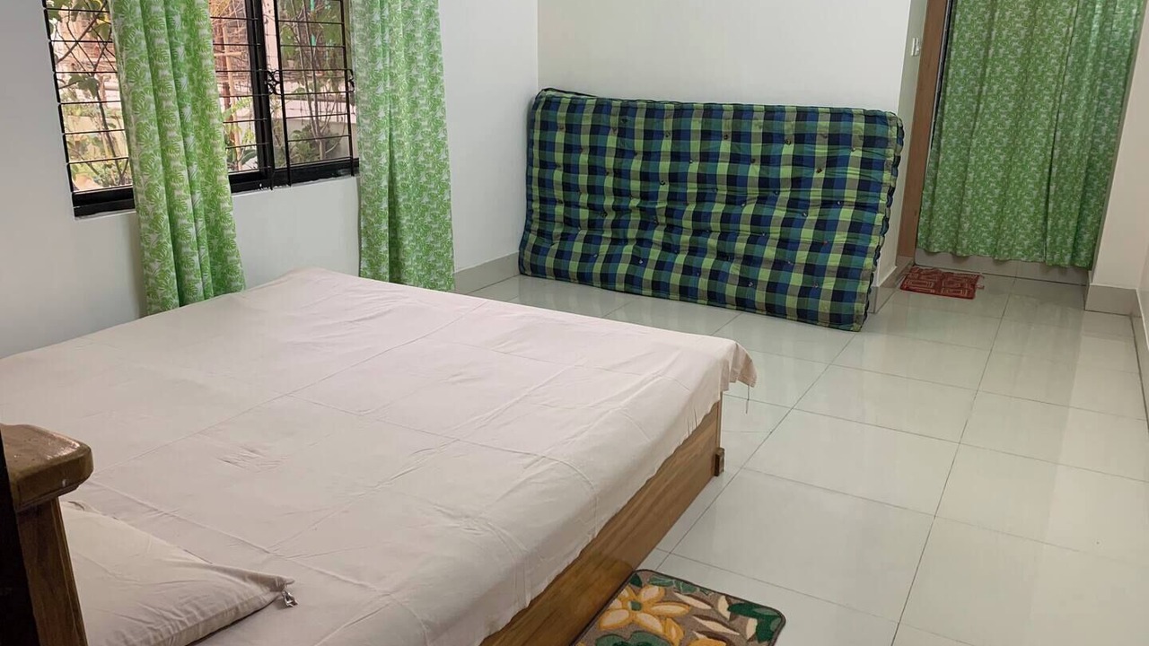 Photo of Bedroom in Chittagong