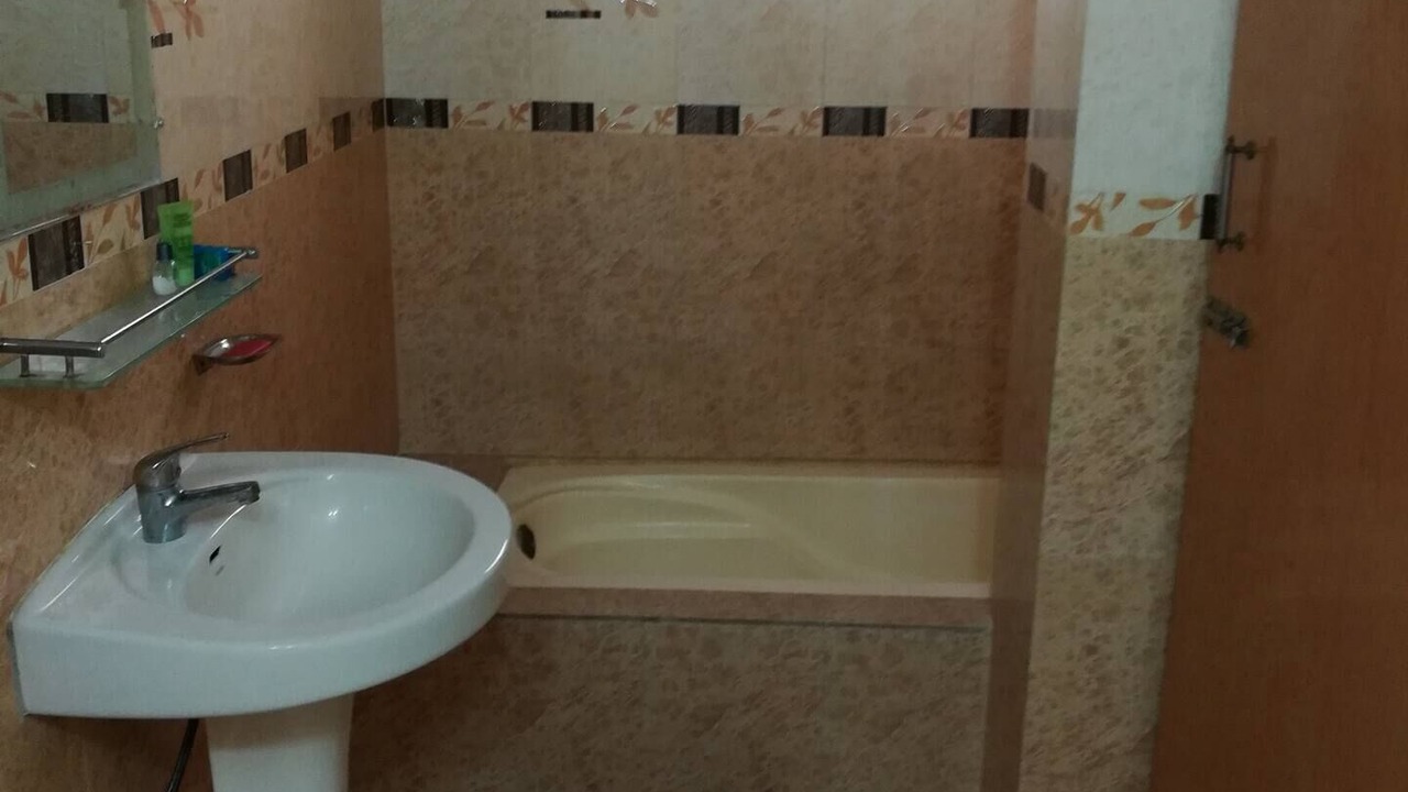 Photo of Bathroom in Chittagong