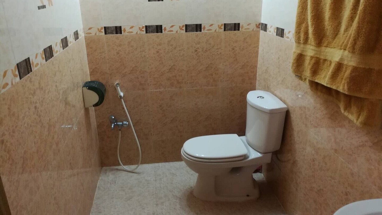 Photo of Bathroom in Chittagong