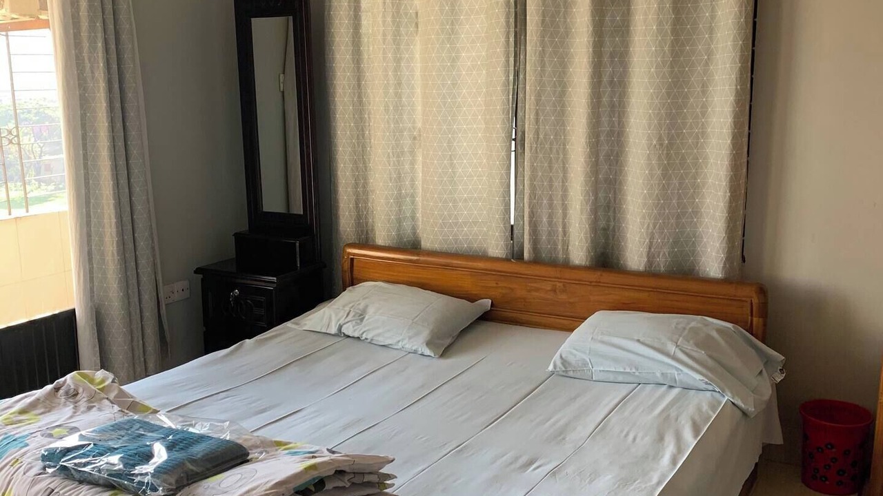 Photo of Bedroom in Chittagong