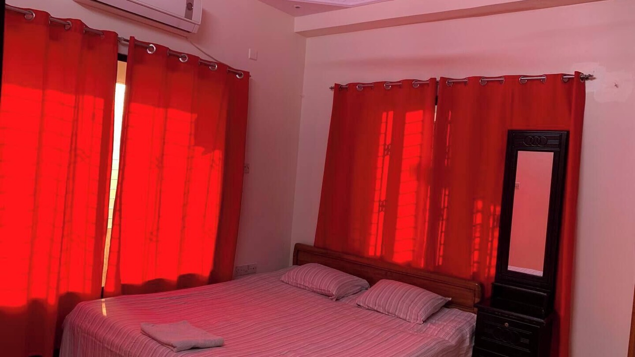 Photo of Bedroom in Chittagong