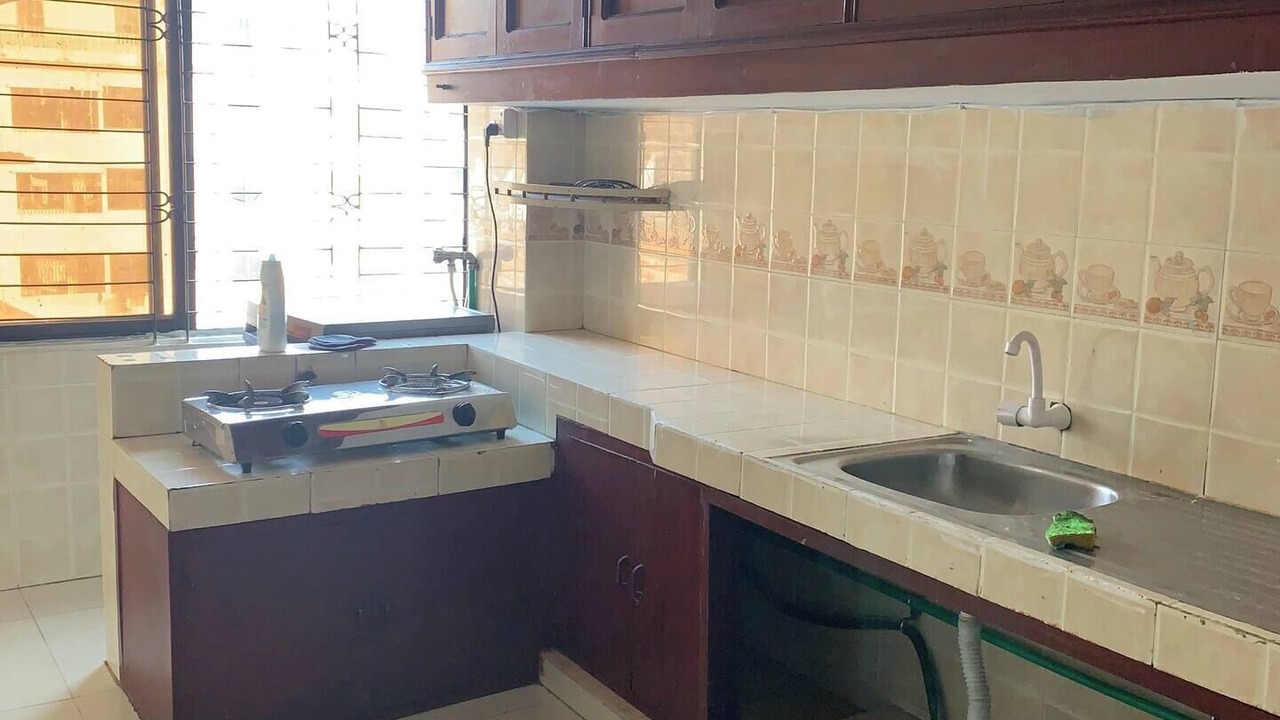 Photo of Kitchen in Chittagong