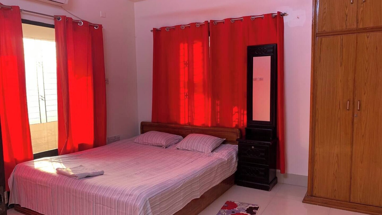Photo of Bedroom in Chittagong