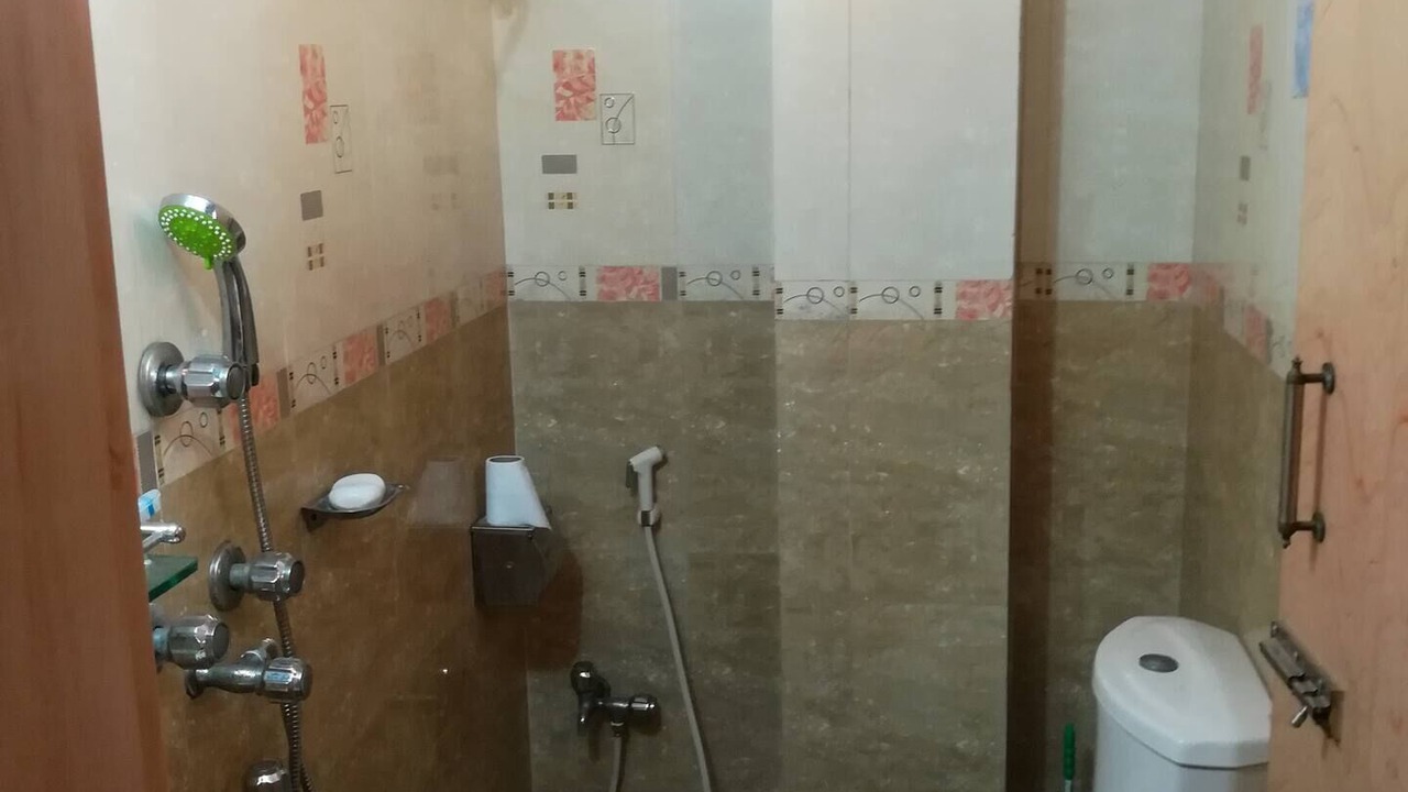 Photo of Bathroom in Chittagong