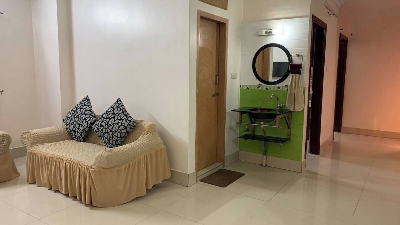 Photo of Livingroom in Chittagong