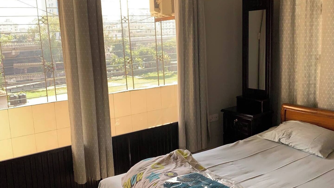 Photo of Bedroom in Chittagong