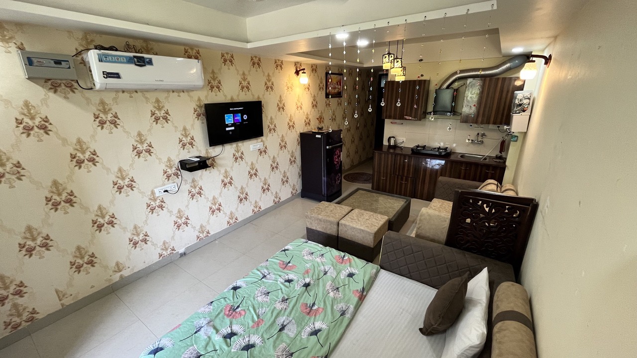 Photo of Bedroom in Bullawala