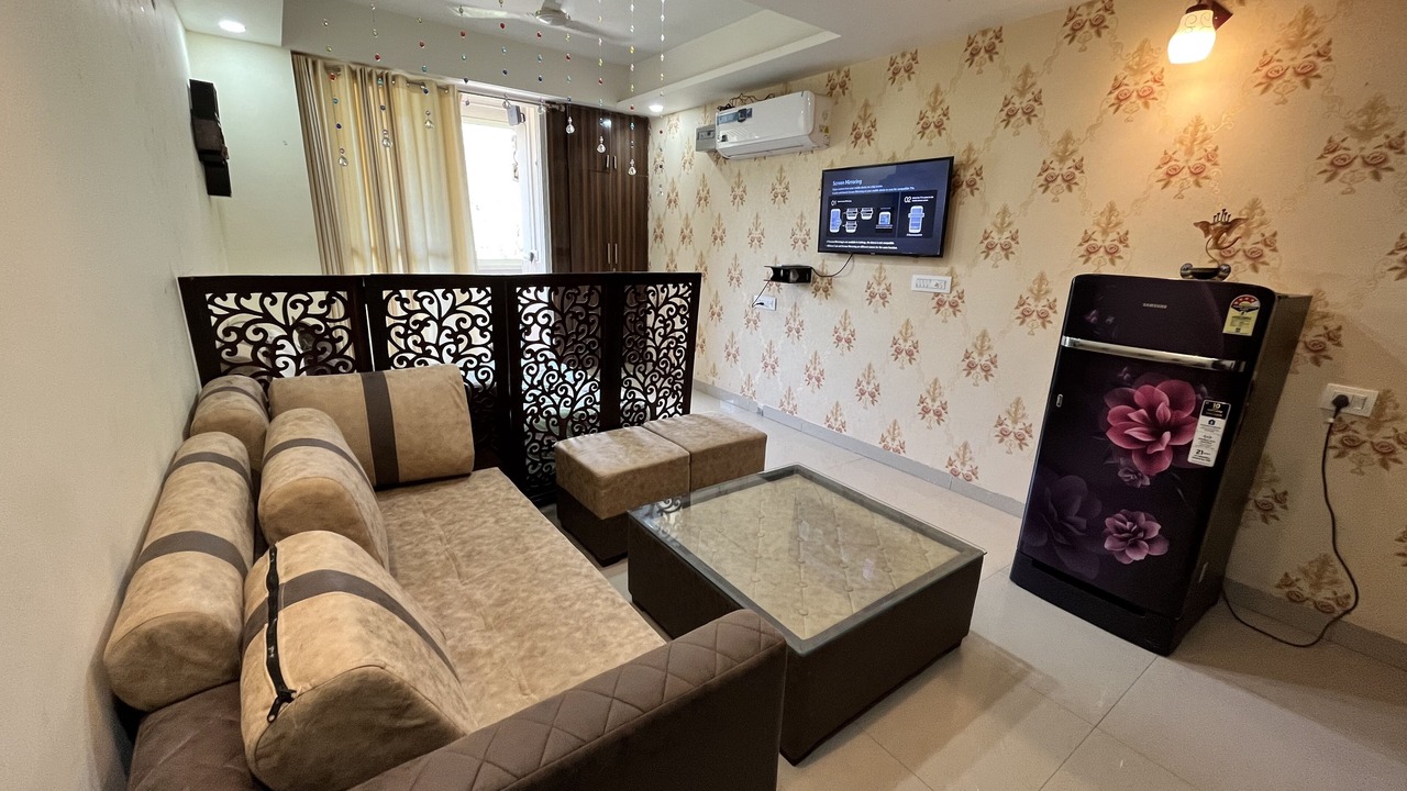 Photo of Livingroom in Bullawala