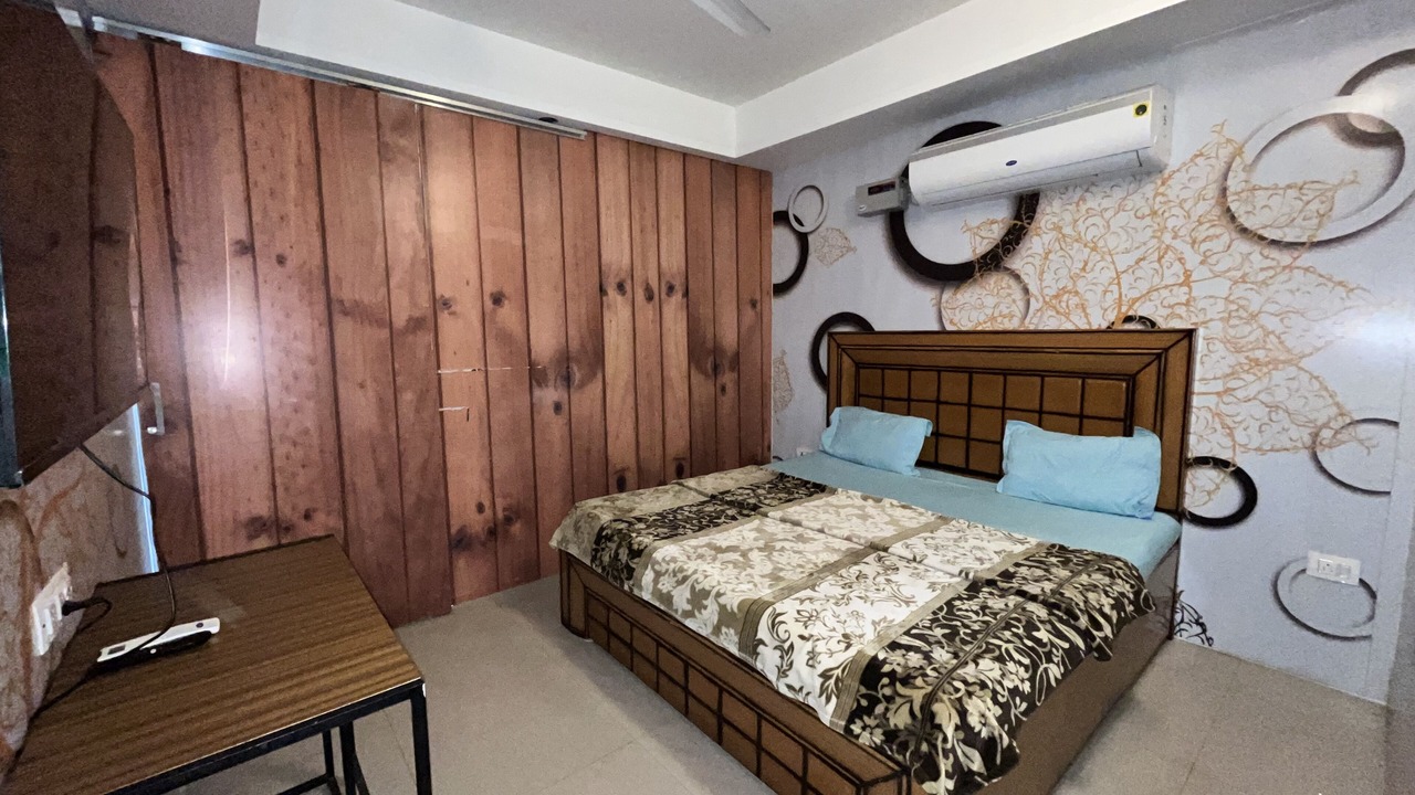 Photo of Bedroom in Bullawala