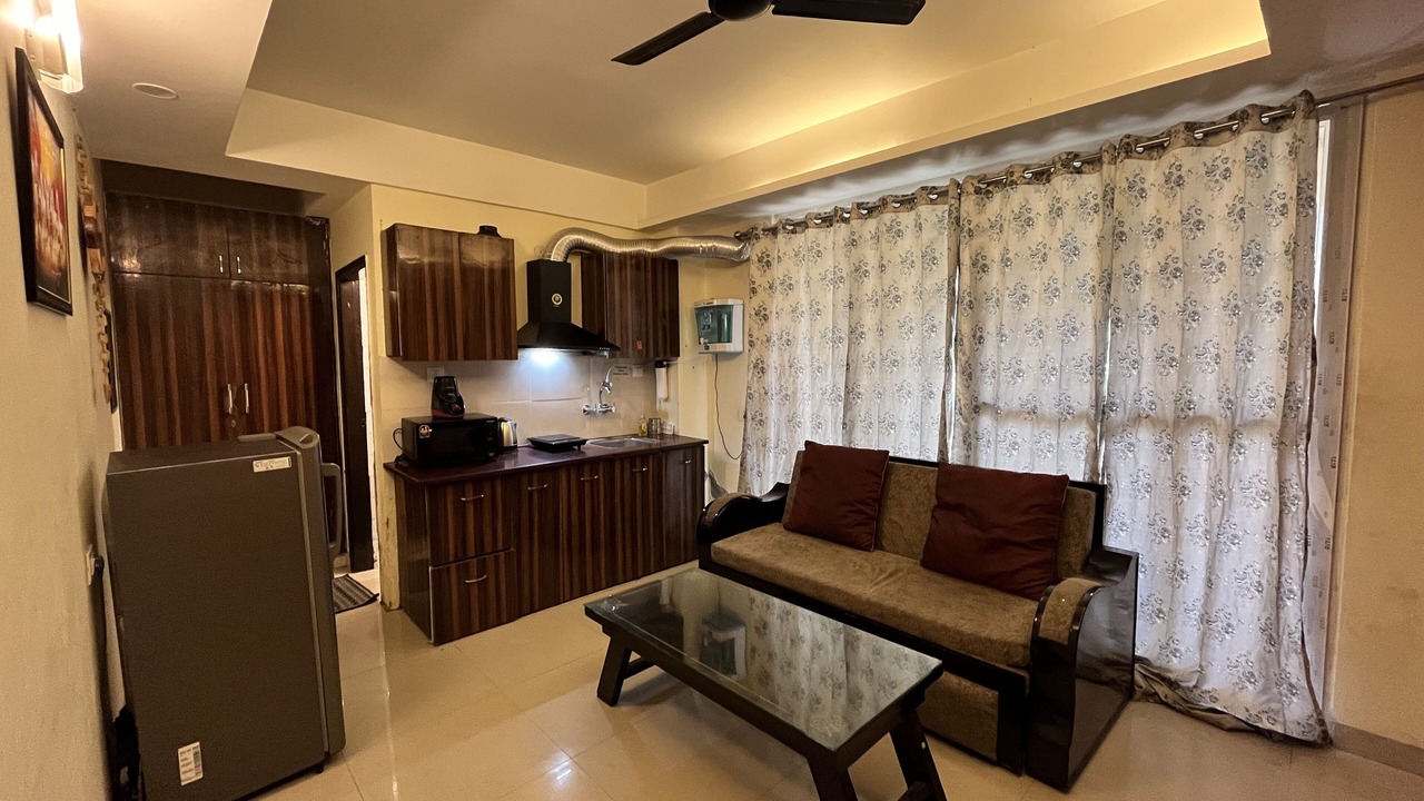 Photo of Livingroom in Bullawala