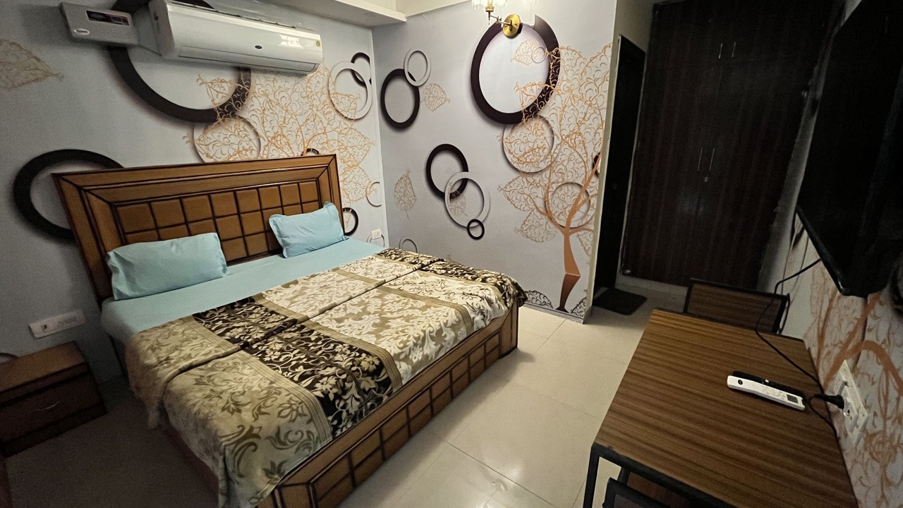 Photo of Bedroom in Bullawala