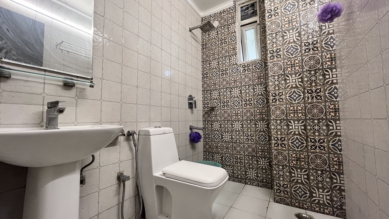 Photo of Bathroom in Bullawala