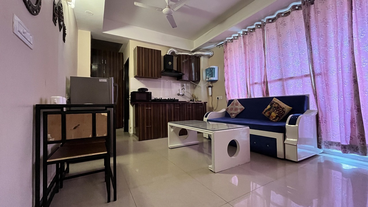 Photo of Bedroom in Bullawala