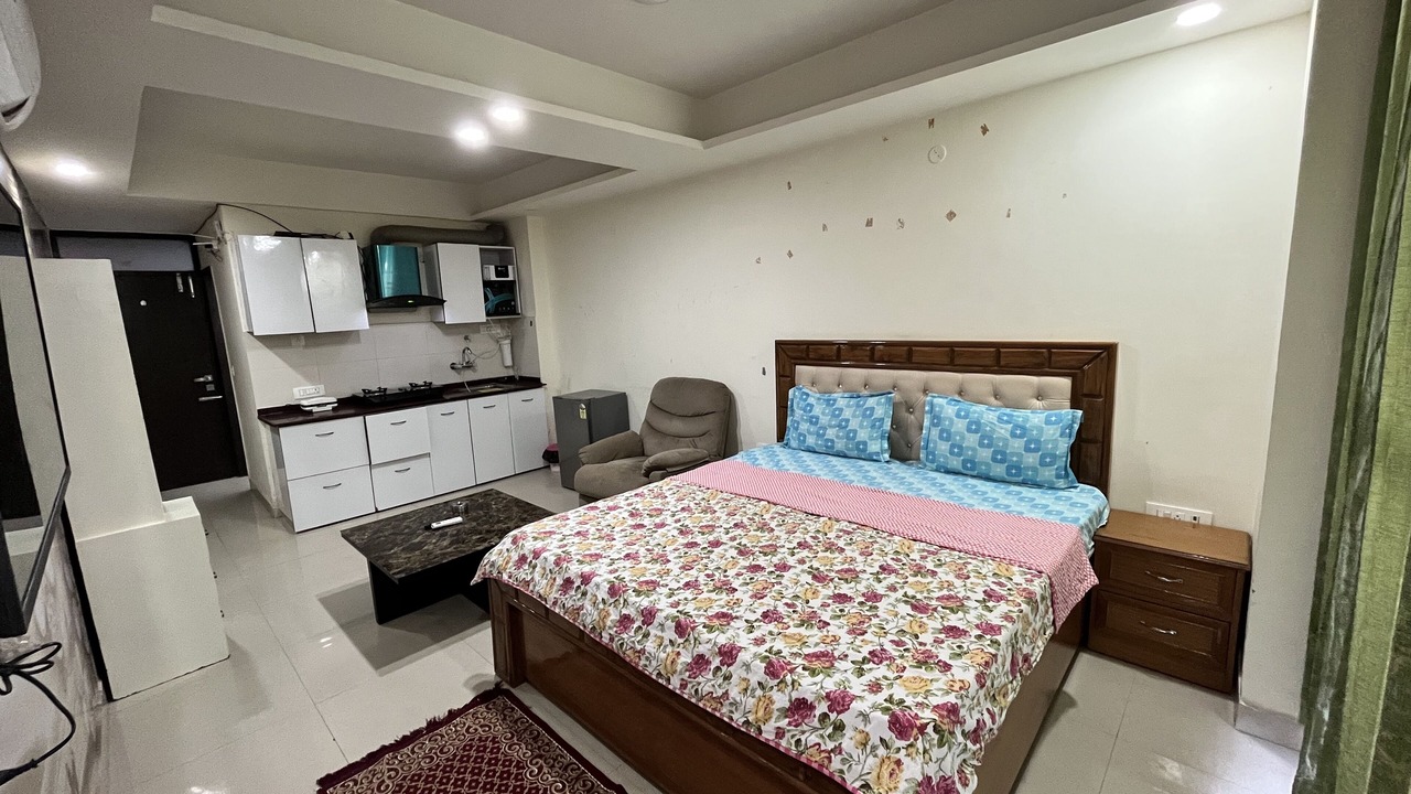 Photo of Bedroom in Bullawala