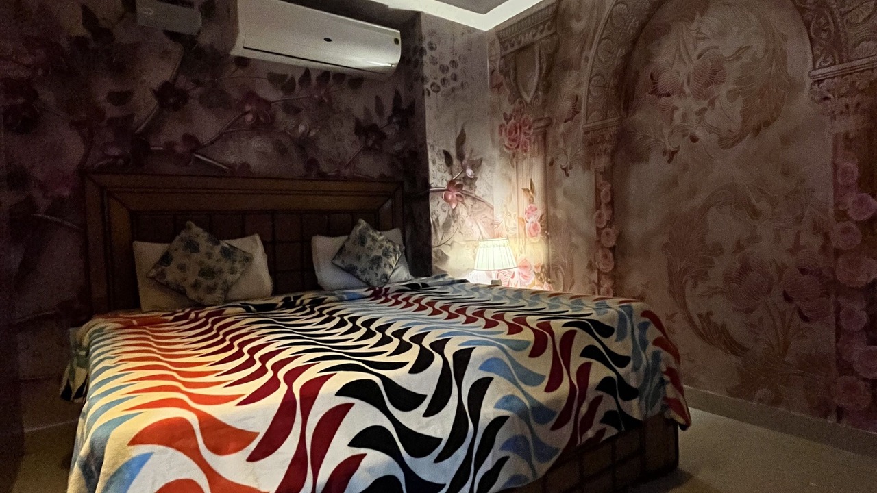 Photo of Bedroom in Bullawala