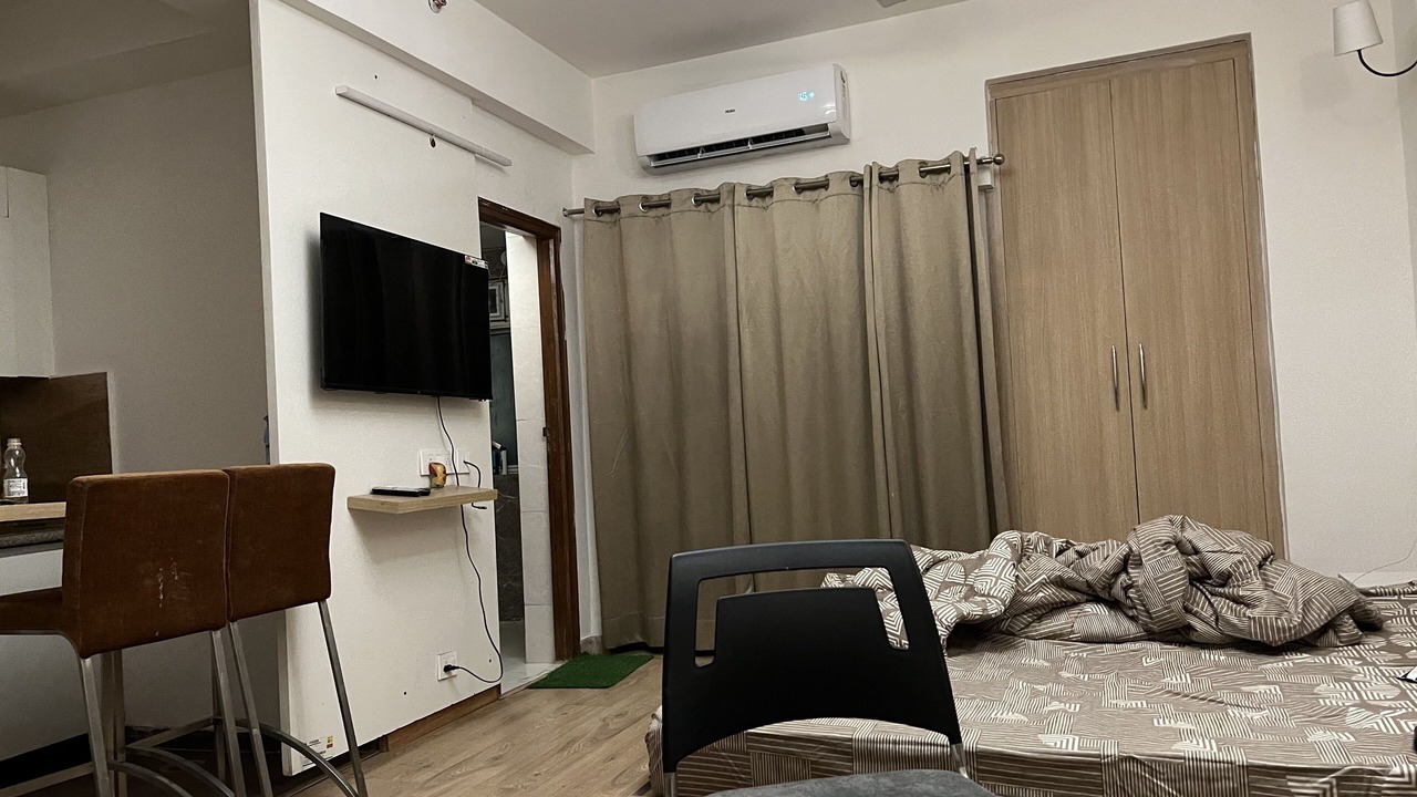 Photo of Bedroom in Noida