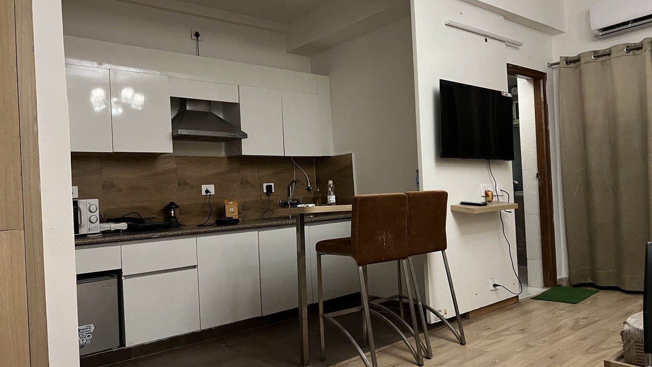 Photo of Kitchen in Noida
