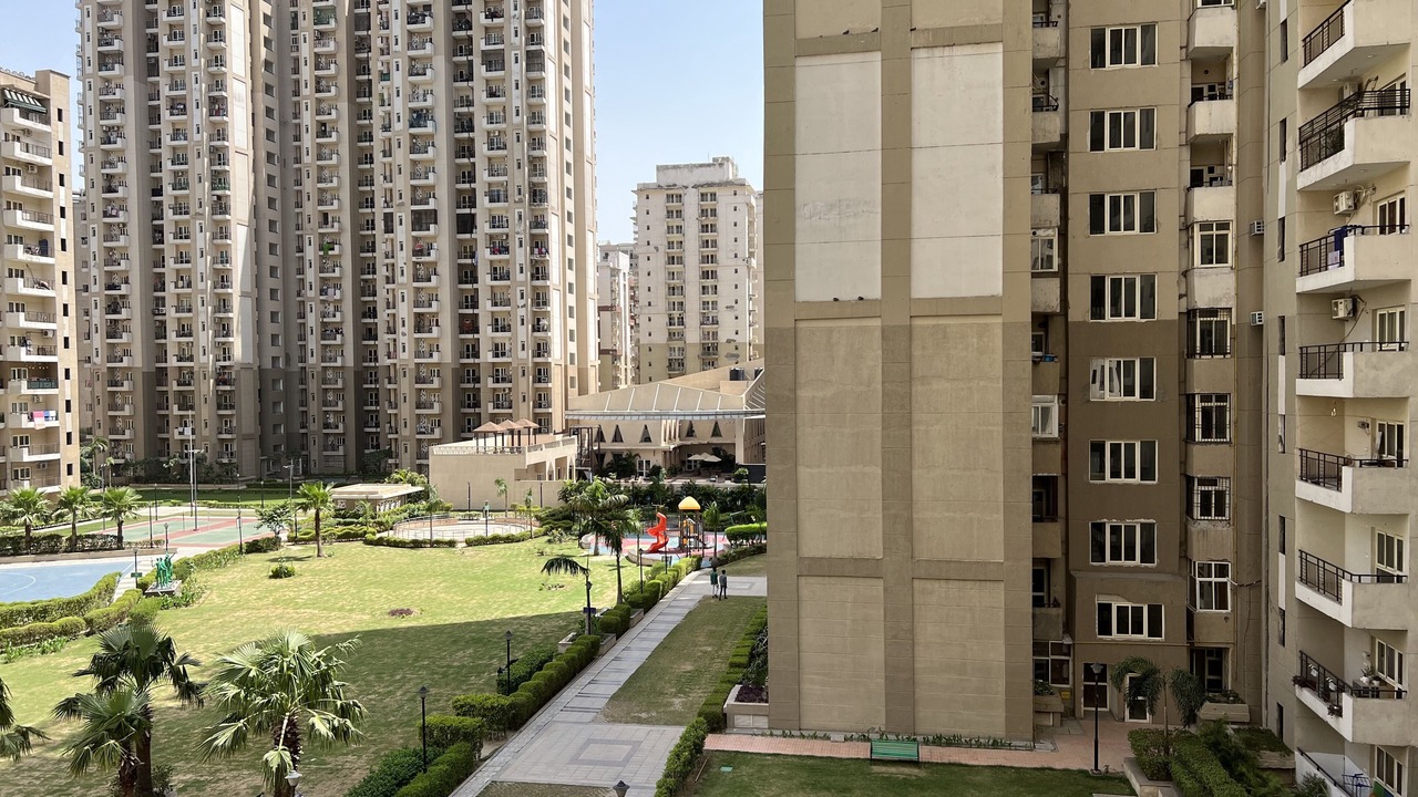 Photo of Outdoor in Noida