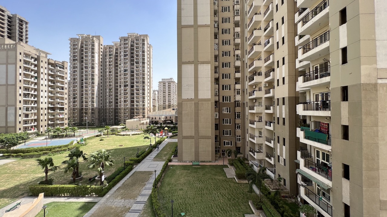 Photo of Outdoor in Noida