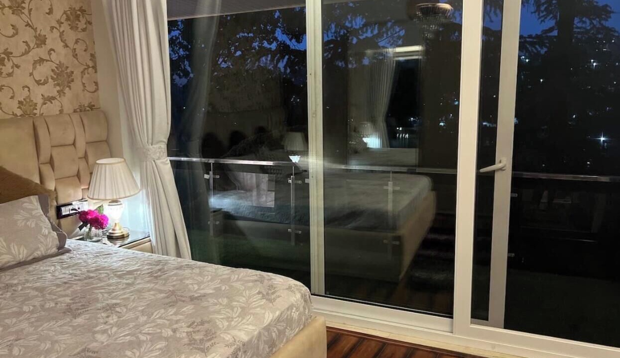 Photo of Bedroom in Knollswood