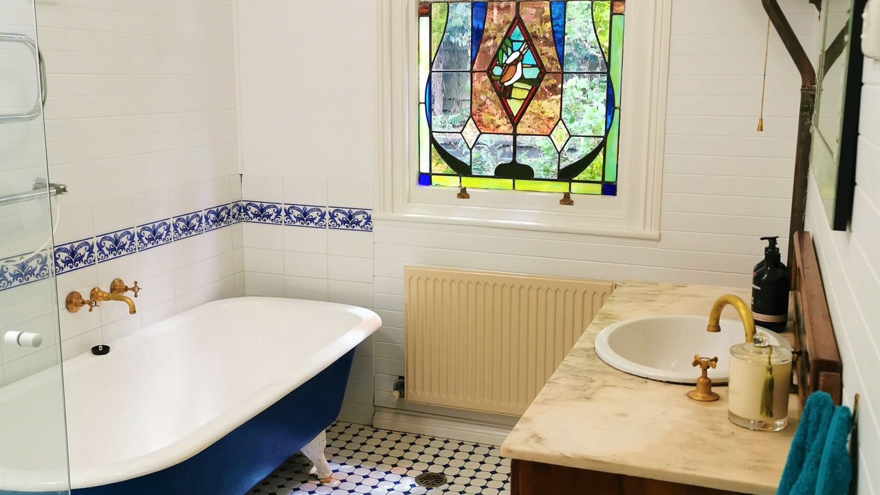 Photo of Bathroom in Katoomba
