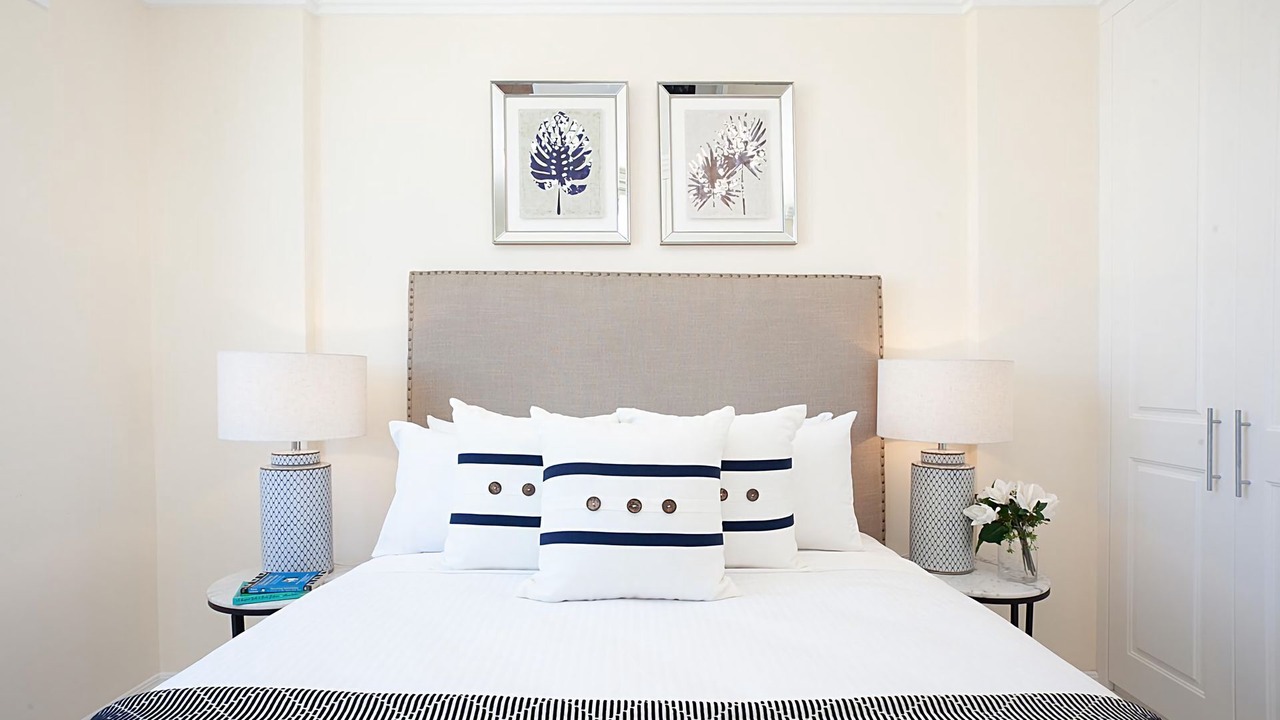 Photo of Bedroom in Coogee