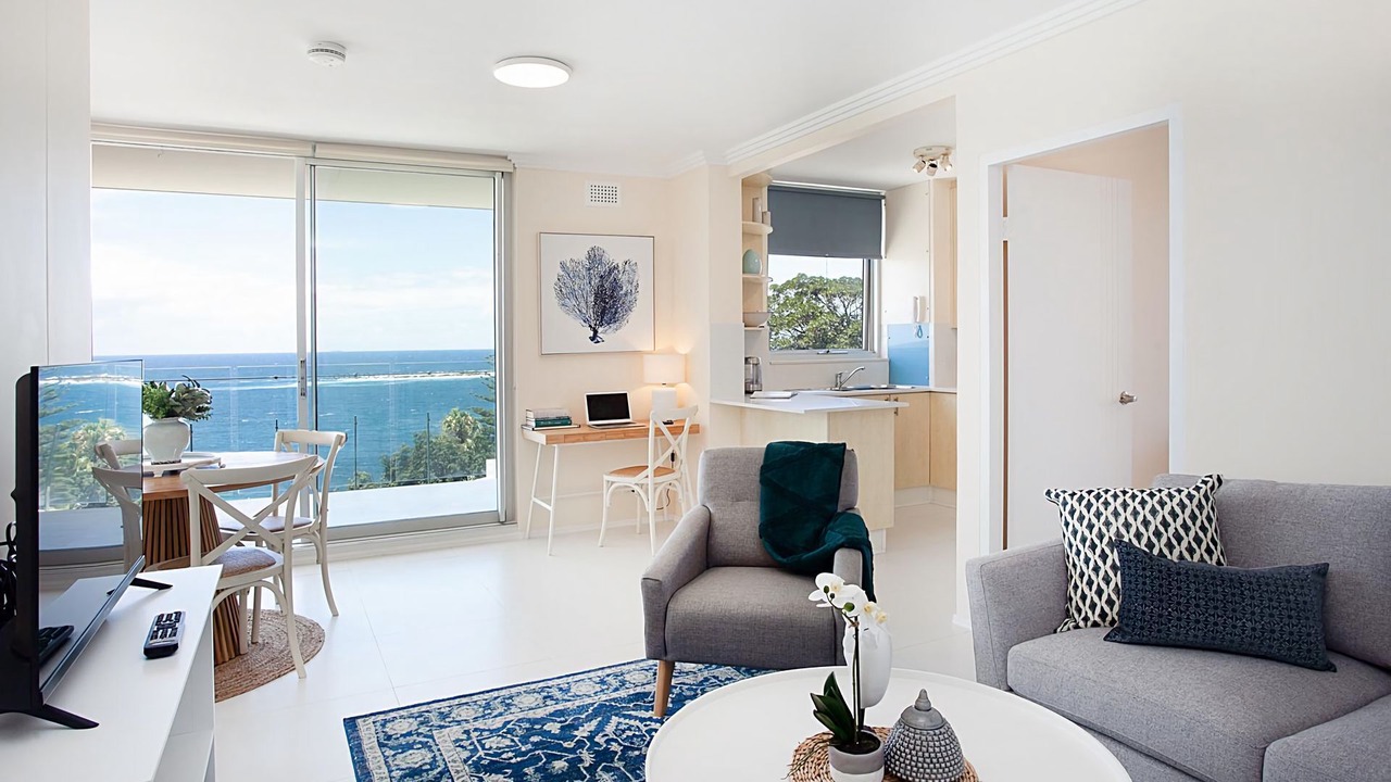 Photo of Livingroom in Coogee