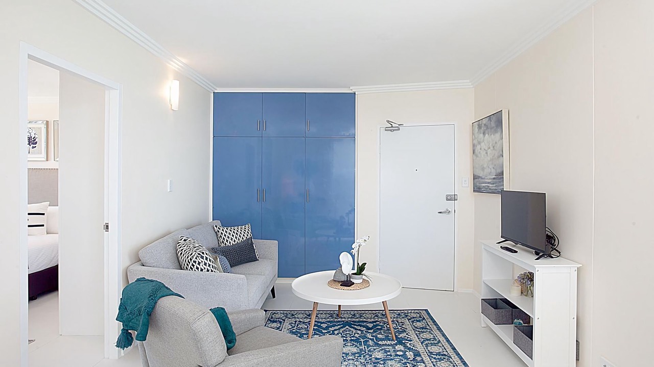 Photo of Livingroom in Coogee