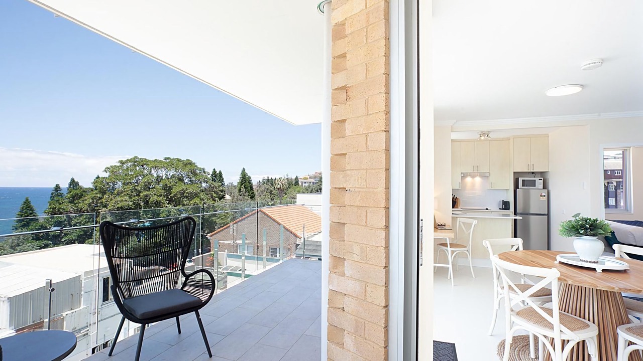 Photo of Outdoor in Coogee