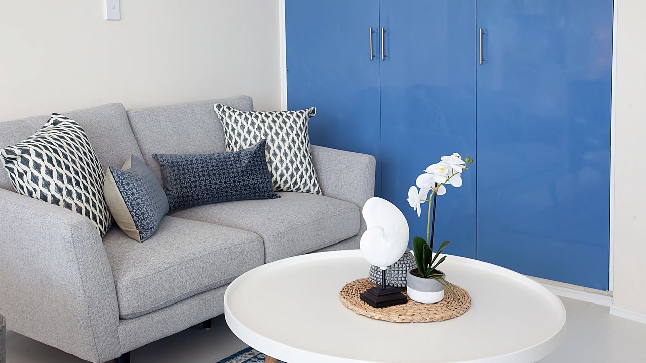 Photo of Livingroom in Coogee