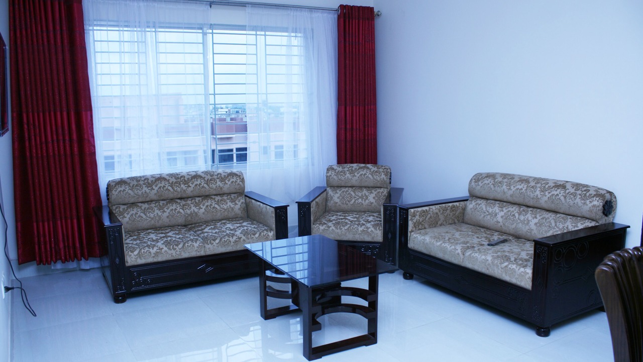 Photo of Livingroom in Uttara