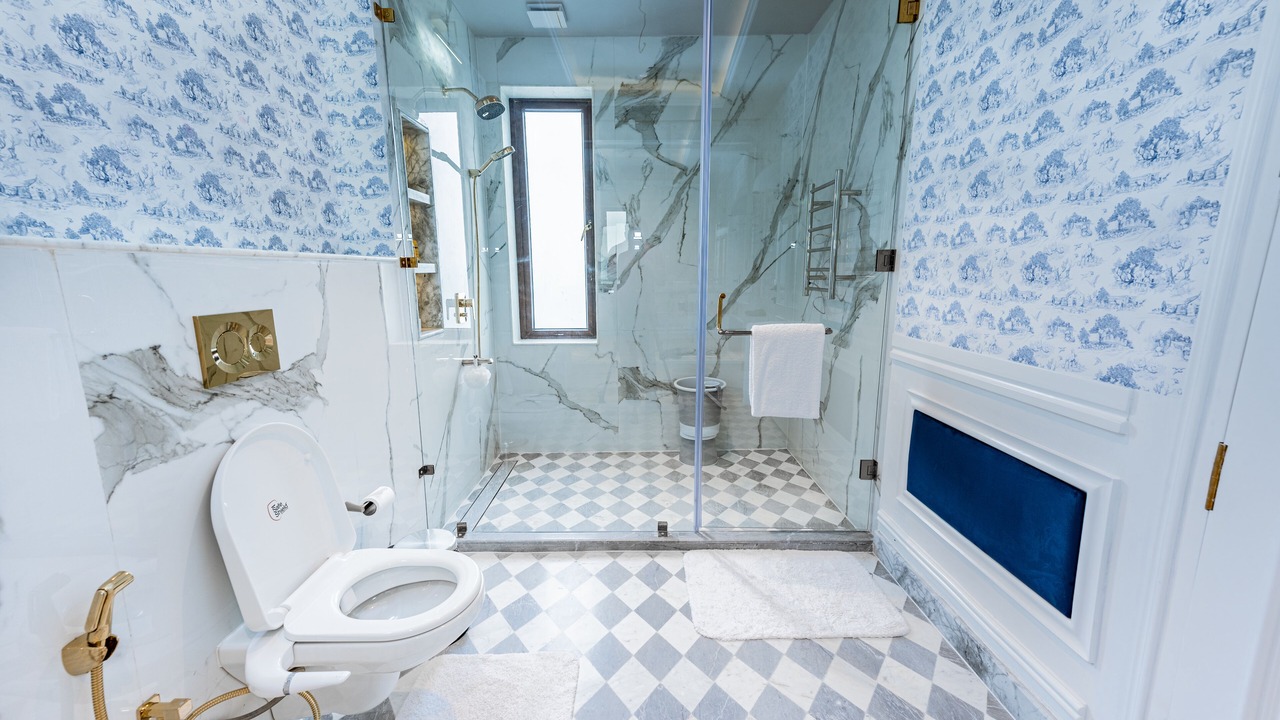 Photo of Bathroom in Shimla