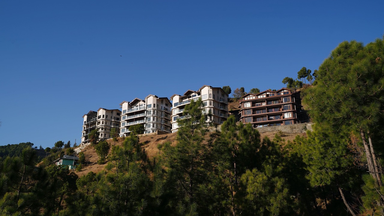 Photo of Outdoor in Shimla