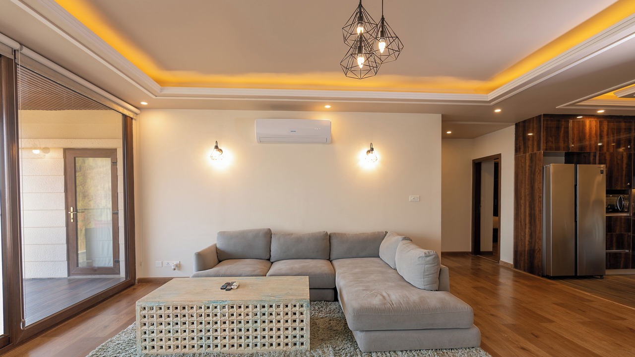 Photo of Livingroom in Shimla