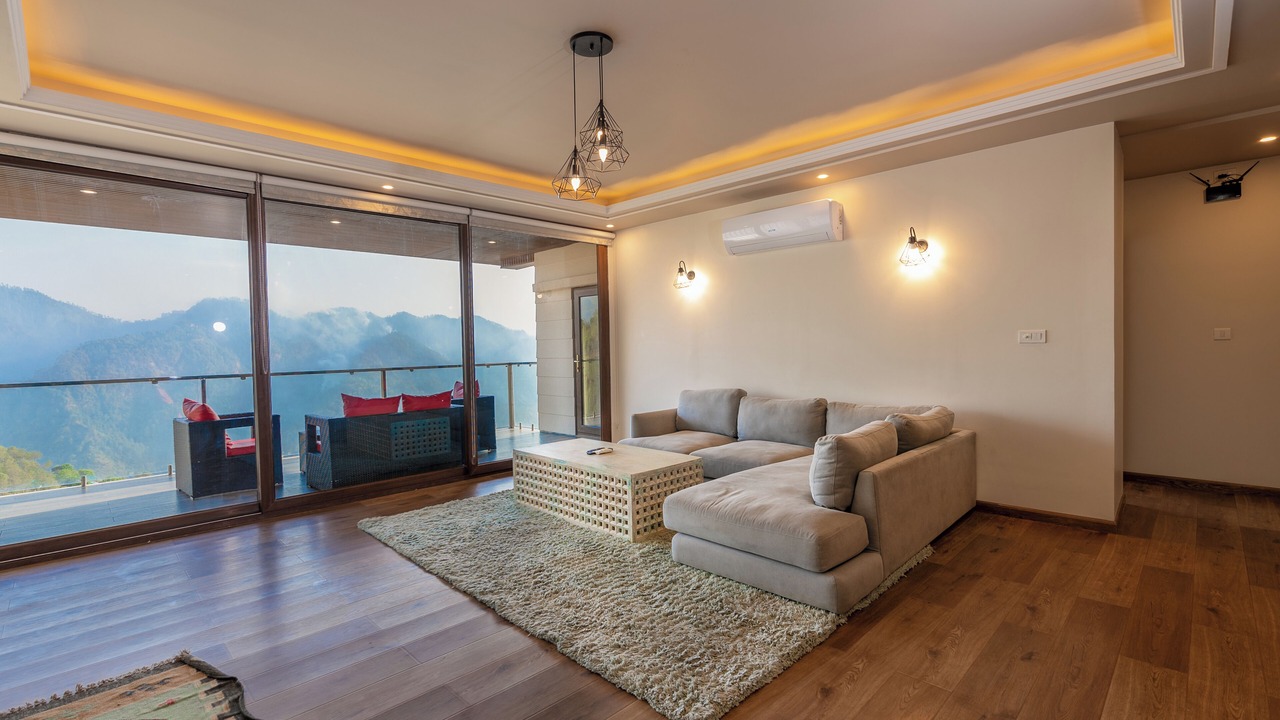 Photo of Livingroom in Shimla