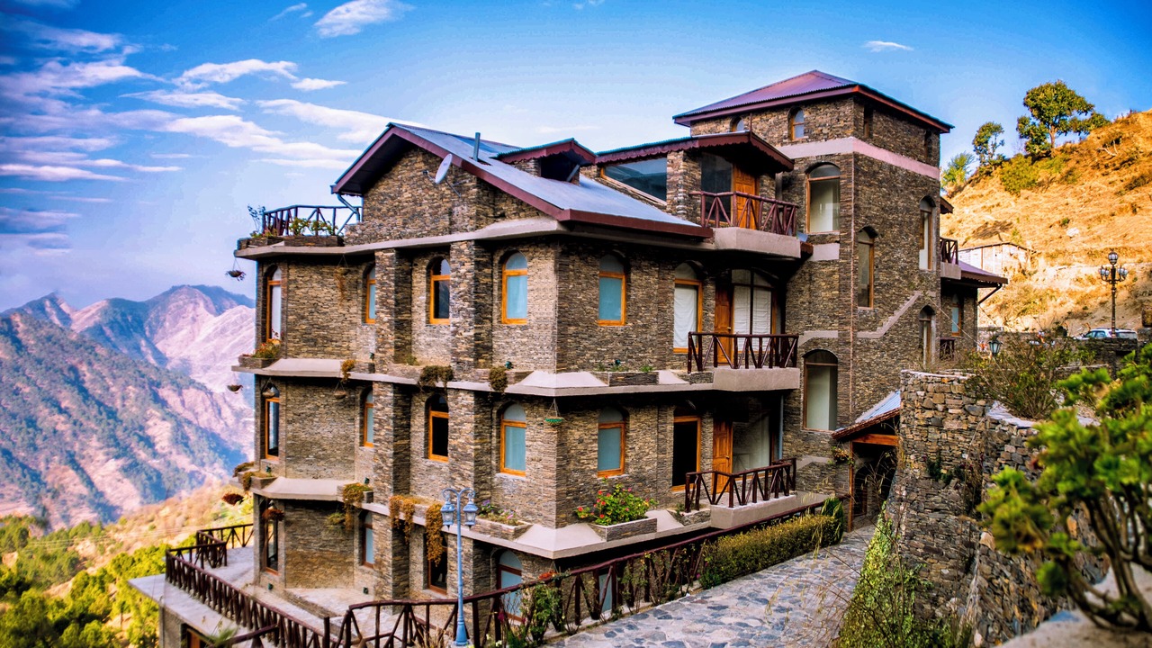 Photo of Outdoor in Shimla