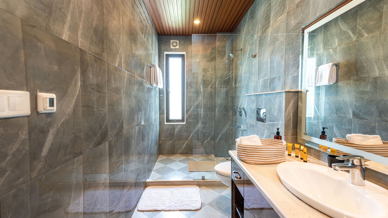 Photo of Bathroom in Shimla