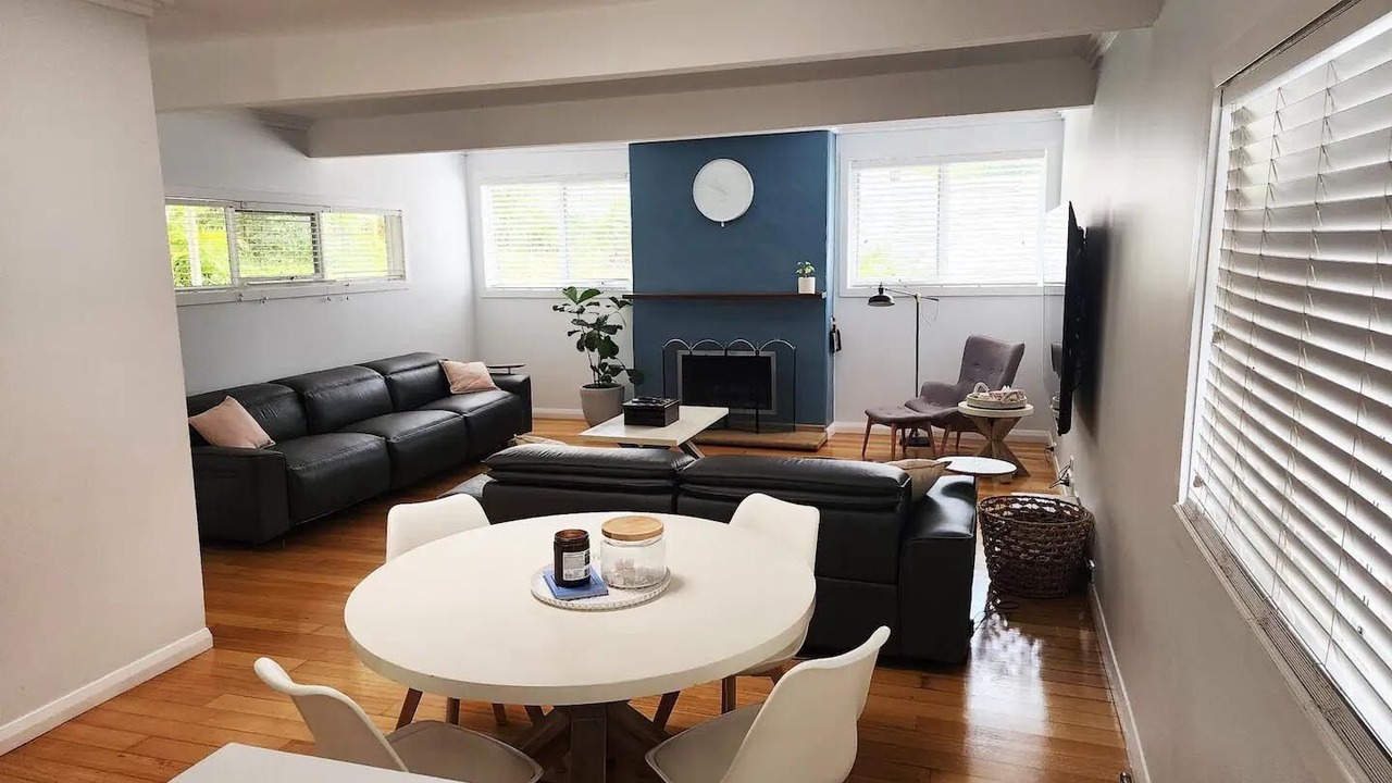 Photo of Livingroom in Newport