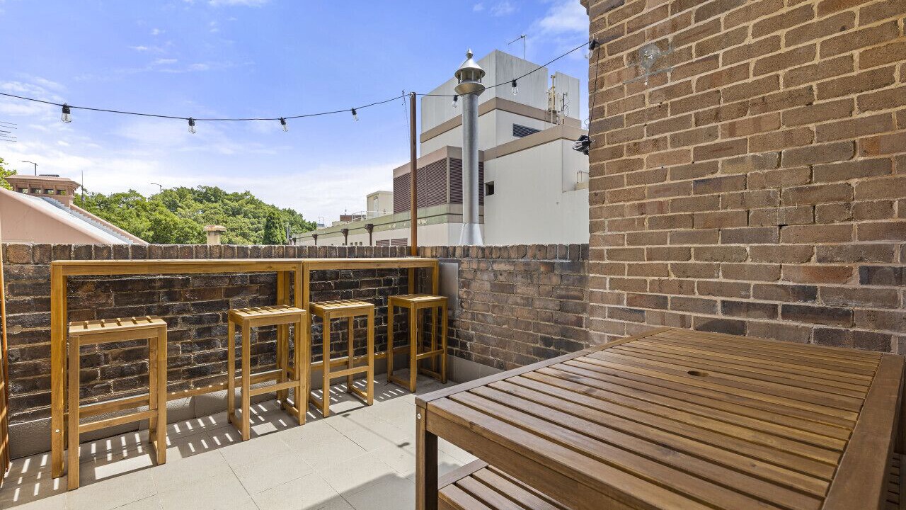 Photo of Outdoor in Millers Point