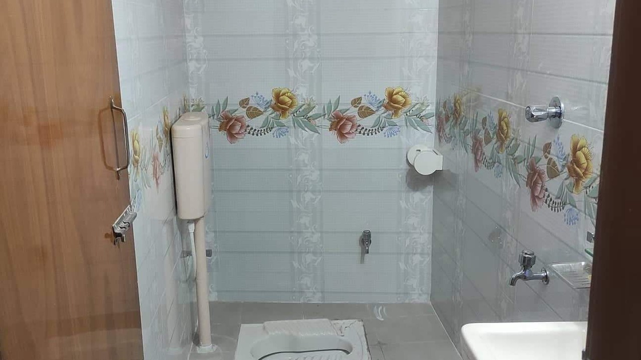 Photo of Bathroom in Mirpur