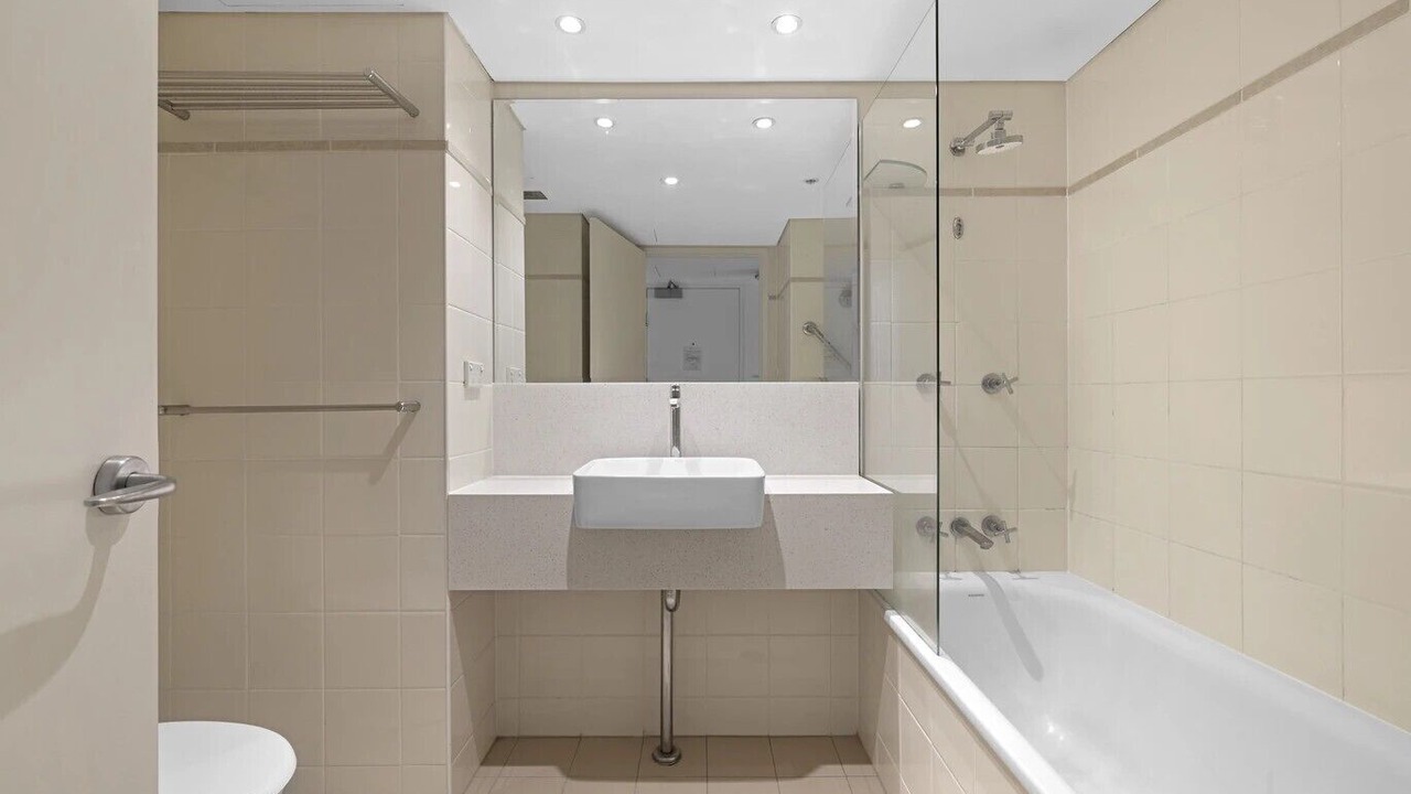Photo of Bathroom in Chatswood