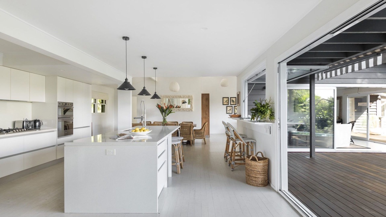 Photo of Kitchen in Avalon Beach